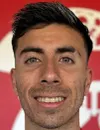 Rufino Lucero - CA Osasuna Promesas futbolcusu