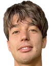 Ruggero Frosinini futbolcu profil fotoğrafı