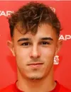 Ruhan Arda Aksoy - Inegölspor futbolcusu