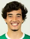 Rui André - jogador do Brito SC