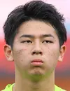 Rui Araki - Gamba Osaka futbolcusu