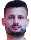 Rui Batalha - giocatore del FA Siauliai