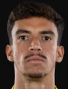 Rui Bruno - SC São João de Ver futbolcusu