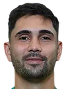 Rui Costa - jugador del Port FC
