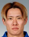 Rui Yokoyama - Montedio Yamagata futbolcusu