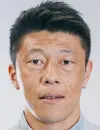 Rui Yu - giocatore del Shenzhen Peng City