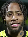 Rumarn Burrell - Queens Park Rangers futbolcusu