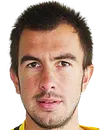 Rumen Tinkov futbolcu profil fotoğrafı