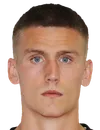 Rúnar Alex Rúnarsson - FC Kopenhagen futbolcusu