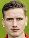 Rúnar Thór Sigurgeirsson - Sønderjyske Fodbold futbolcusu