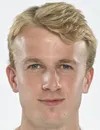 Rune Paeshuyse - KAS Eupen futbolcusu