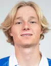 Rune Van Den Bergh - KSC Lokeren futbolcusu
