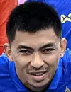 Rungrath Poomchantuek - True Bangkok United futbolcusu