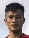 Rungsing Muinao futbolcu profil fotoğrafı