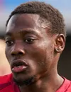 Rushian Hepburn-Murphy - Milton Keynes Dons futbolcusu