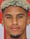 Rushine De Reuck - Simba SC futbolcusu