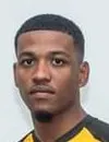 Rushwin Dortley - Kaizer Chiefs futbolcusu