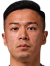 Ruslan Adyl futbolcu profil fotoğrafı