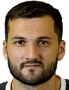 Ruslan Bolov - jugador del FK Murom