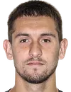 Ruslan Buryak - jogador do FK Trostyanets