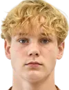 Ruslan Bystritskiy - Spartak Moskova U16 futbolcusu