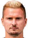 Ruslan Chernenko - jugador del Podillya Khmelnytskyi