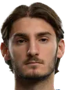 Ruslan Chobanov - Chaika Peschanokopskoe futbolcusu