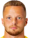 Ruslan Dedukh - Spieler von Livyi Bereg Kyiv