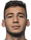 Ruslan Fishchenko - jogador do Rodina Moscow