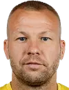 Ruslan Fomin futbolcu profil fotoğrafı