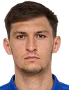 Ruslan Gazzaev - jugador del Karriereende
