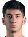 Ruslan Haciyev - Shafa Baku futbolcusu