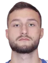 Ruslan Karavalliev - Nosta Novotroitsk futbolcusu