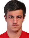 Ruslan Koryan futbolcu profil fotoğrafı