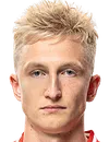 Ruslan Litvinov - Spartak Moskau futbolcusu