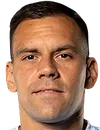 Ruslan Magal - jogador do PFC Sochi