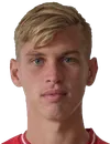 Ruslan Malskyi foto profilo del calciatore