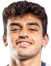 Ruslan Mamishov futbolcu profil fotoğrafı