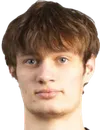 Ruslan Metkalov - joueur du Akron Tolyatti Konoplev U21