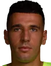 Ruslan Neshcheret - Dynamo Kyiv futbolcusu