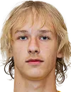 Ruslan Pichienko - Spieler von Spartak Moskova 2
