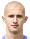 Ruslan Salimov - Pobeda Khasavyurt futbolcusu