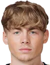 Ruslan Shagiakhmetov - jogador do Volga Uljanovsk