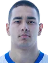 Ruslan Slavin - Baltika-2 Kaliningrad futbolcusu