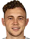Ruslan Valiullin futbolcu profil fotoğrafı