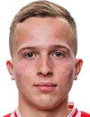 Ruslan Voytsekhovskiy - FC Zarya futbolcusu