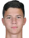 Ruslan Vydysh - Jong KAA Gent futbolcusu