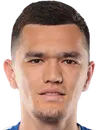 Ruslanbek Jiyanov - Navbahor Namangan futbolcusu