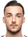 Russell Teibert futbolcu profil fotoğrafı