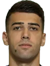 Rüstam Ahmadzada - Sumqayit PFK futbolcusu